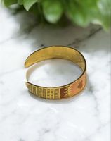 Bracelet en acier inoxydable