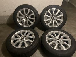 Land Rover Range Rover Sport 20Zoll