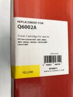 Toner-Kassette gelb