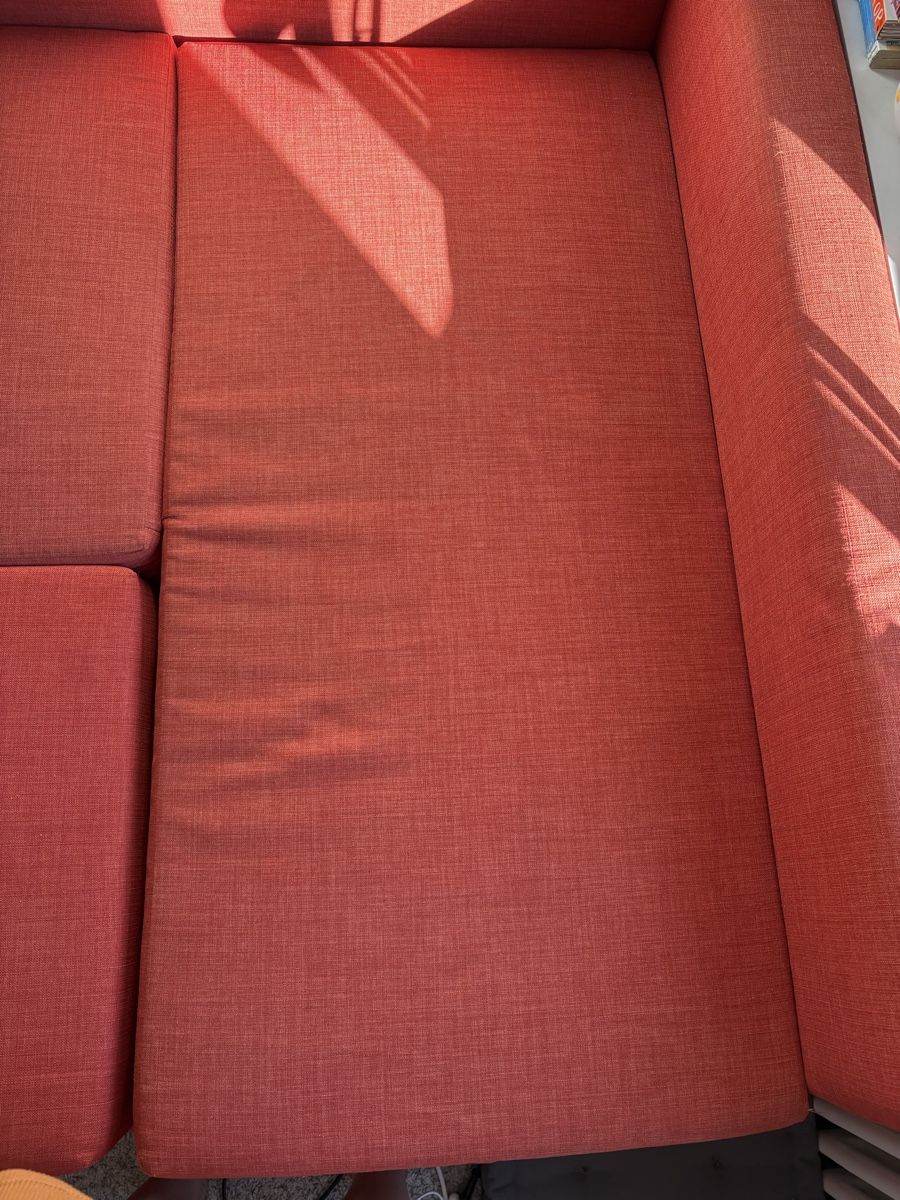 Divani: IKEA FRIHETEN Bettsofa – Usato da Zürich venduto da mei_rld5 4