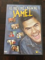 DVD Le très très bien de Jamel