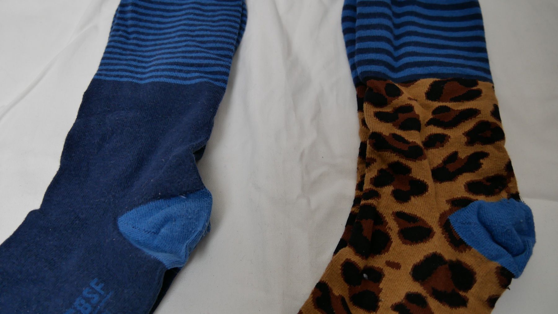 Levi's Calze: Levis Socken blau – Usato da Zürich venduto da julia_vina 1