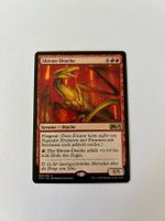 MTG - Shivan Drache - M19 - DE