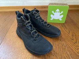 El Naturalista Oroel 5436 arizona black Gr.41 Barfuss Syle