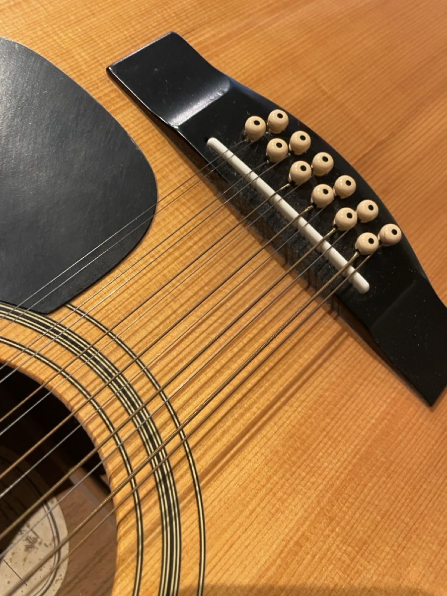Yamaha Strumenti musicali: Yamaha guitar – Usato da Greng venduto da mjg_67wd 3