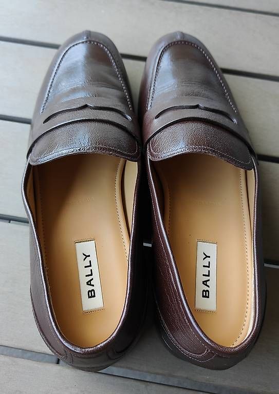 Bally Chaussures hommes: Mocassini BALLY – Neuf avec emballage d'origine à Lugano par claudio.luga 3