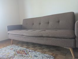 Sofa Bed - Schlafsofa - Morteens Daru III 