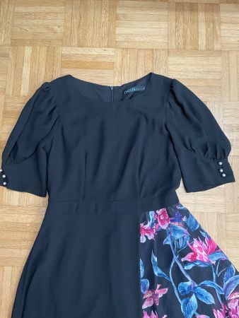 Kleid Gr M