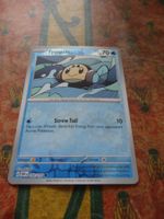 POKEMON  Tympole    G  OBF EN    050/197    HP70    2023