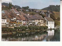 Eglisau ca. 1970