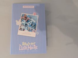 Stray Kids 6th Fanmeeting Photo Book