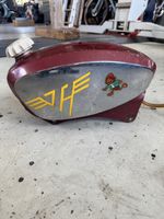 Puch Velux Tank