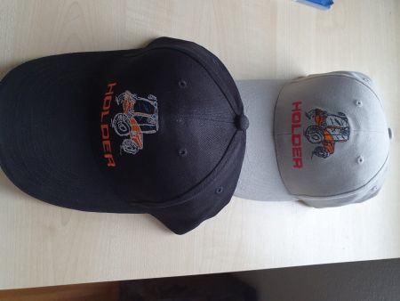 Holder Kommunaltech Cap