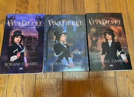 Vive pierre tome 1-3 