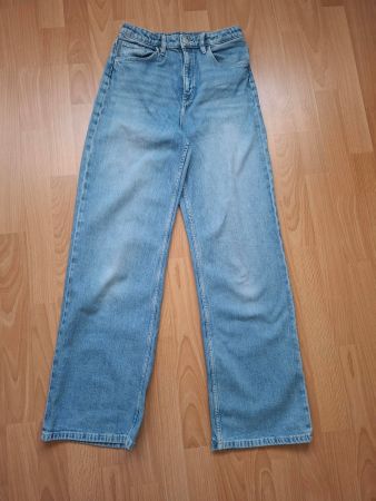 jeans t. 170