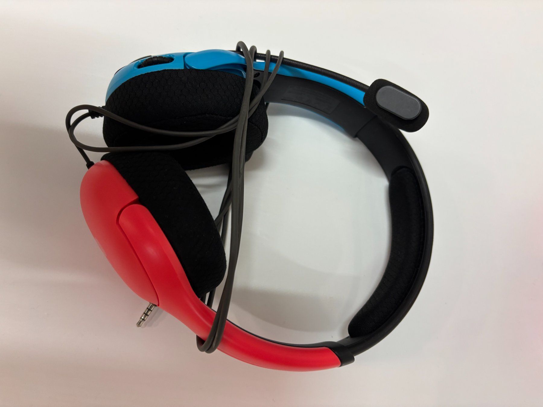 Cuffie: PDP LVL 40 Headset - Nintendo Switch – Usato da Glarus venduto da Tabuton