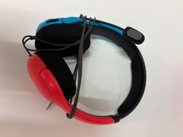PDP LVL 40 Headset - Nintendo Switch