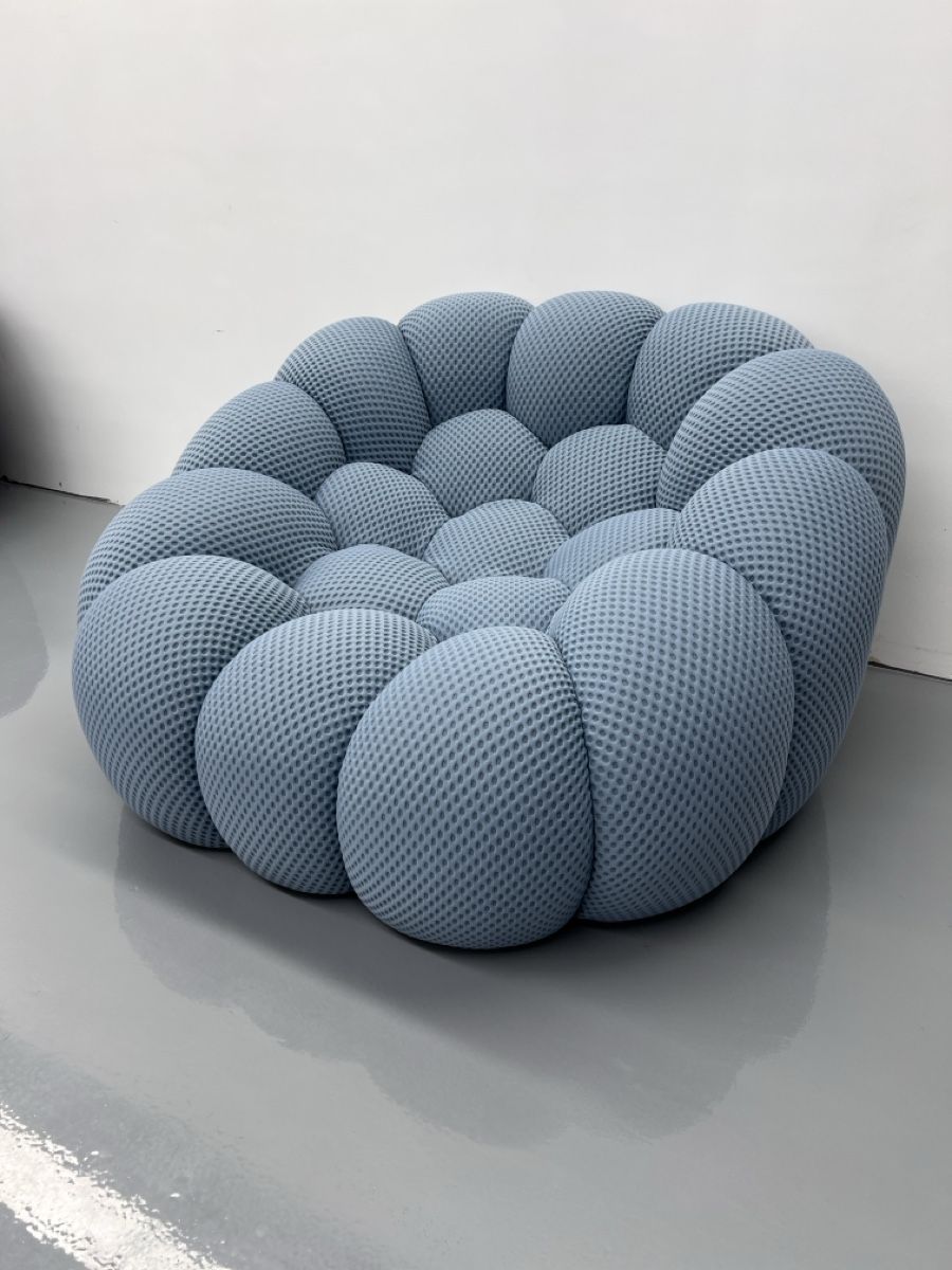 Divani: Canapé Bubble - Maison CEMAR – Nuovo e nell'imballaggio originale da Genève venduto da Charles27 2
