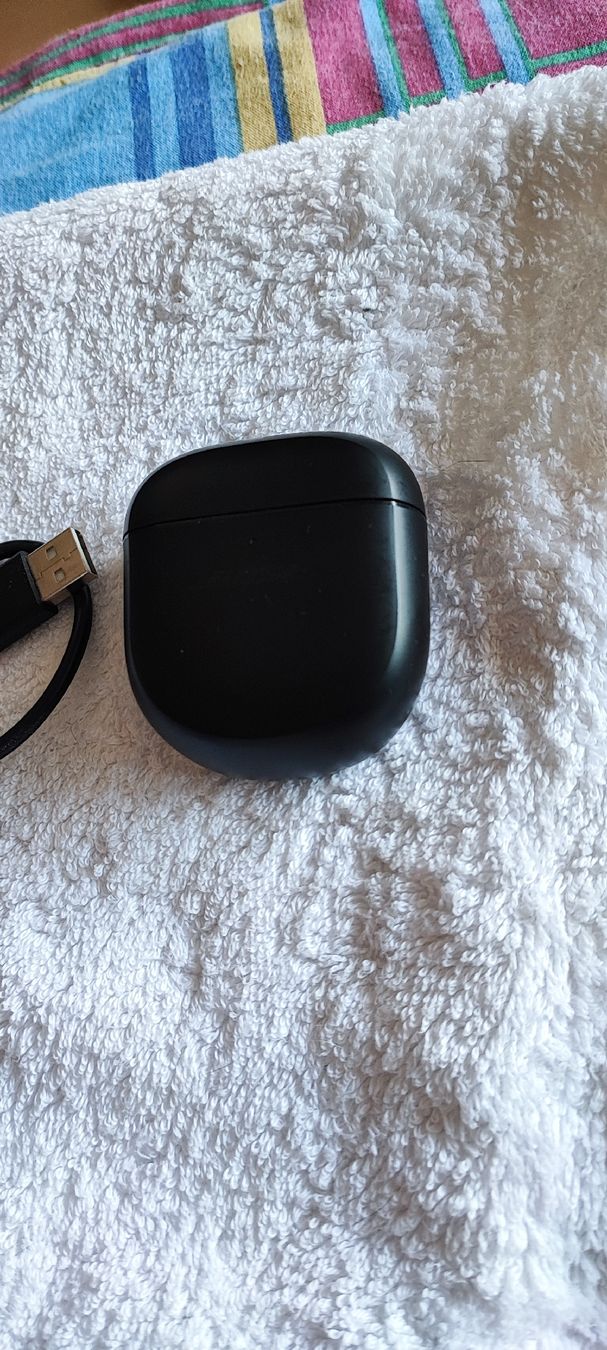 Bose Cuffie: Bose QuietComfort Earbuds Bluetooth Kopfhörer  – Usato da Zollikofen venduto da zar_j67f