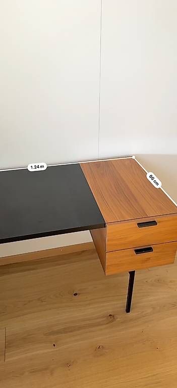 Scrivanie: Designer-Schreibtisch Sulvag – Usato da Dübendorf venduto da Balu_the_Bear 2