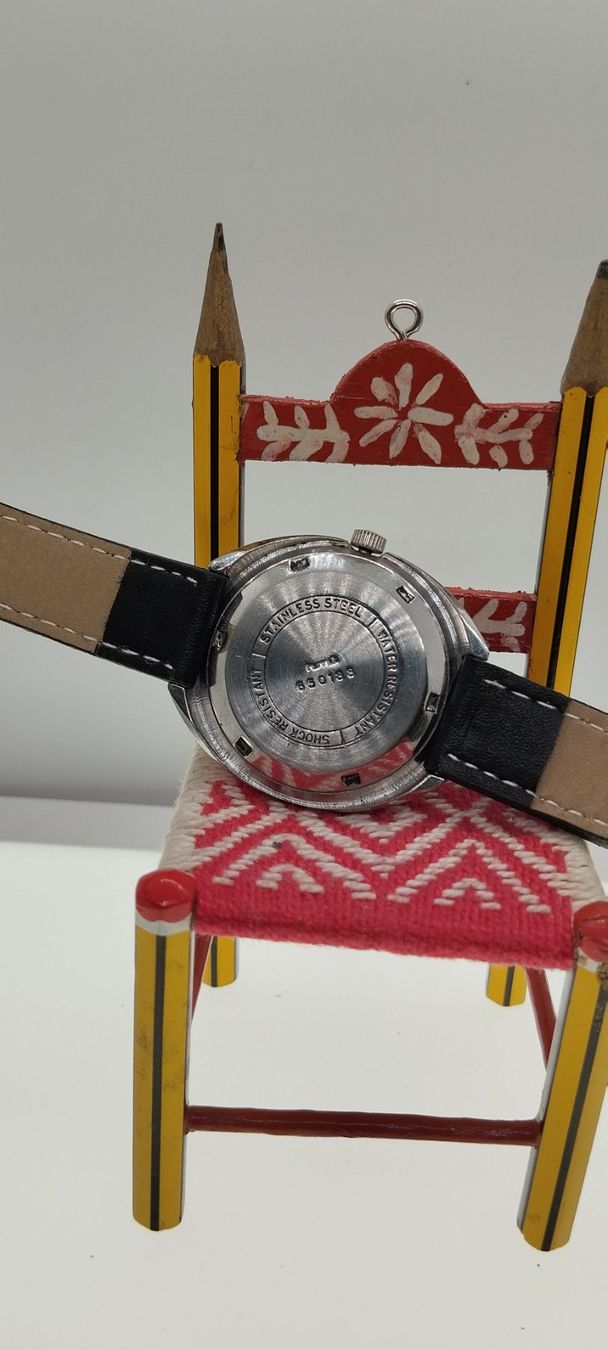 Orologi: Montre hmt – Usato da La Chaux-de-Fonds venduto da jac_9llg 5