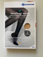Medizinische Kompressionsstrümpfe Bauerfeind (M)