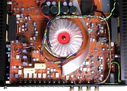 Rega Amplificatori: Rega Elicit High-End Vollverstärker – Nuovo (secondo la descrizione) da Dürnten venduto da Tom7007 4