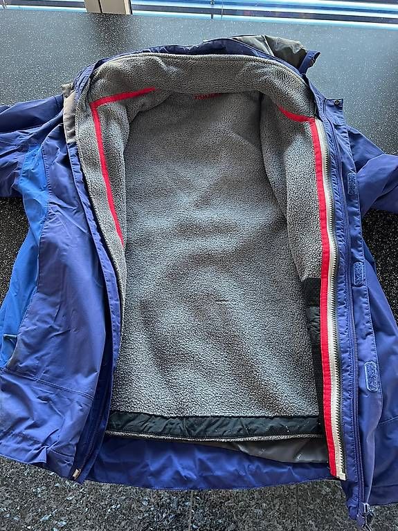 Jacken: Mammut Drytech Jacke Grösse M (Europa)  – Gebraucht aus Sarnen von Sejosa15 2