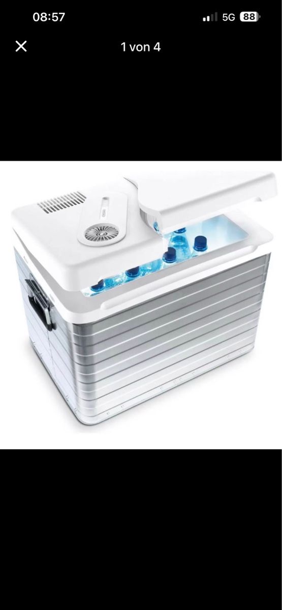 Mobicool Réfrigérateurs et refroidissement: Mobicool Q40 AC/DC 39 L – Neuf (Voir description) à Gerlafingen par UEHA2