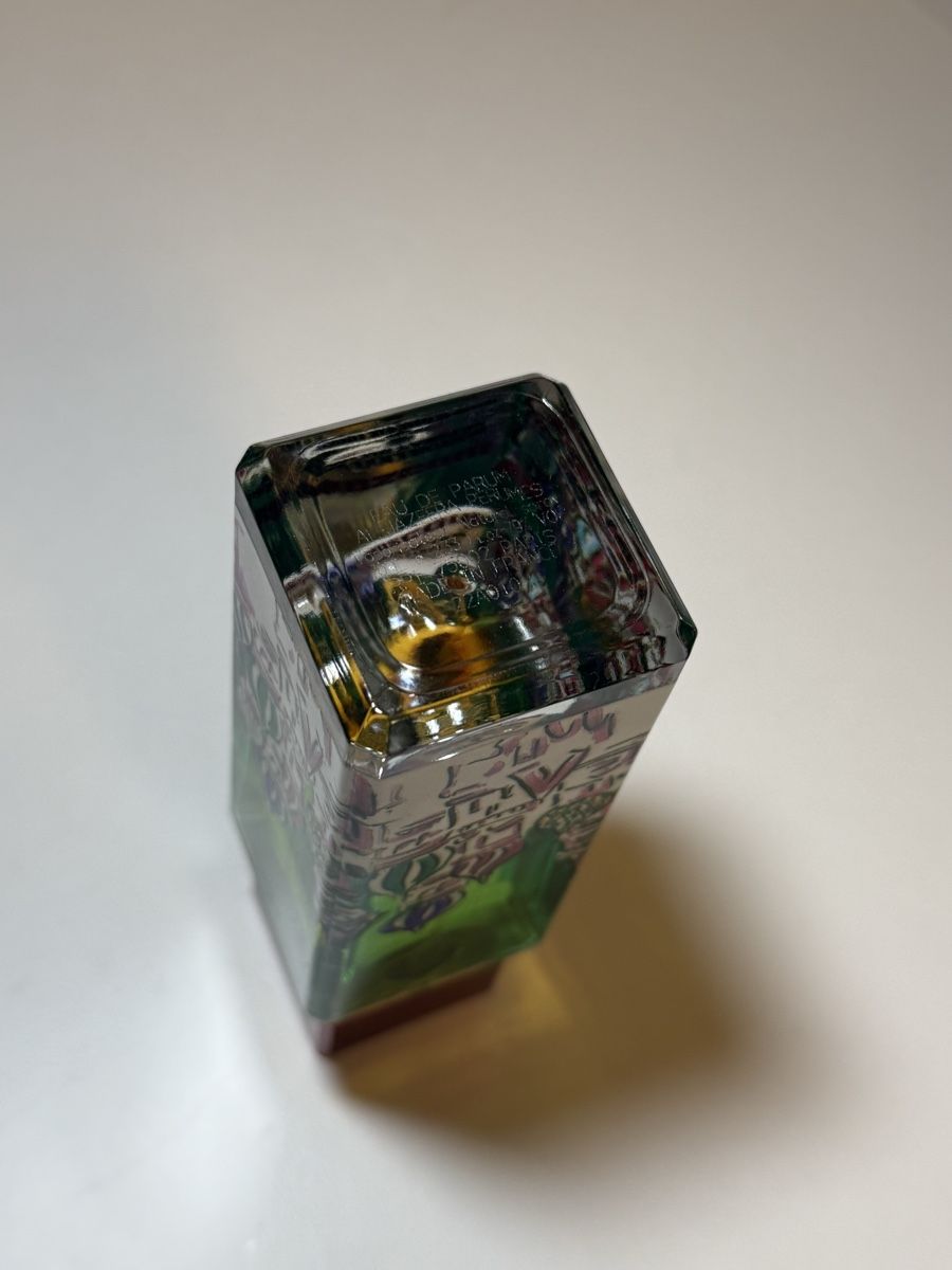 Parfum & Eau de Toilette: Al-Jazeera - Moscow Edp – Gebraucht aus Cazis von bit_j5xs 2