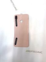 Huawei P20 lite Akkudeckel Pink