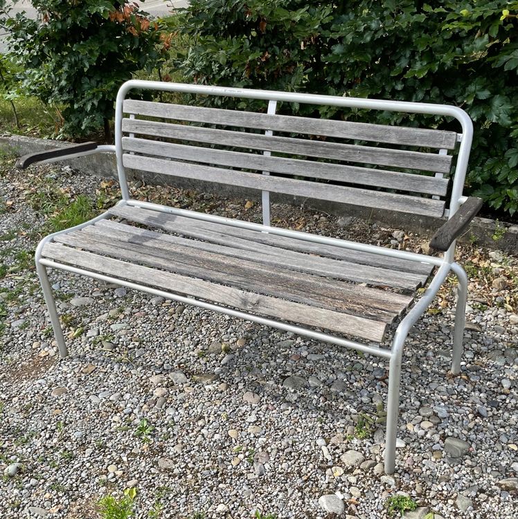 Garten Bank Kaufen auf Ricardo