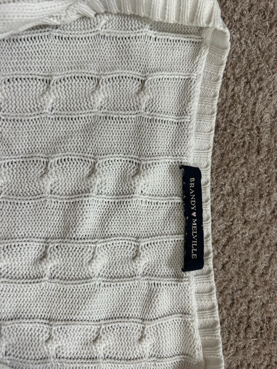Brandy Melville Giacche: Brandy Melville Strickjacke – Usato da Frauenfeld venduto da hannamaria29 2