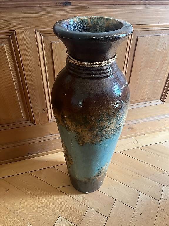 Vasi & Recipienti: Shabby Chic Vase – Usato da Altnau venduto da ja__2m99 2