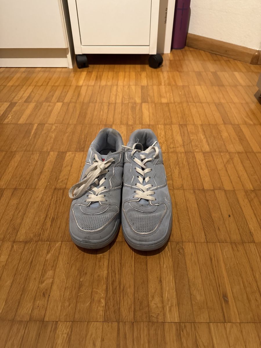 Herrenschuhe: Karl Kani Sneaker Low – Gebraucht aus Riehen von rom_2bhm 2
