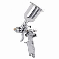 SALE => HVLP-Fliessbecher-Pistole H-2oooG 1.0 mm