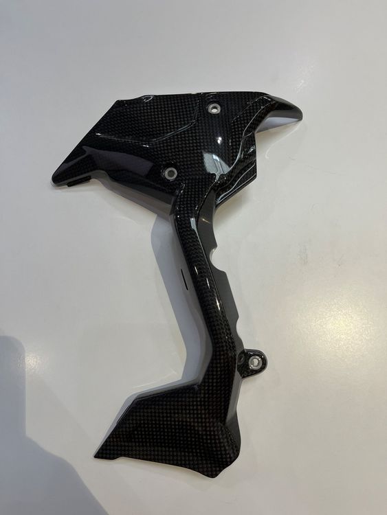 Fahrrad-Kettenschutz Für 40-42 Zähne - Verschleißfeste Abdeckung Für Mountainbikes