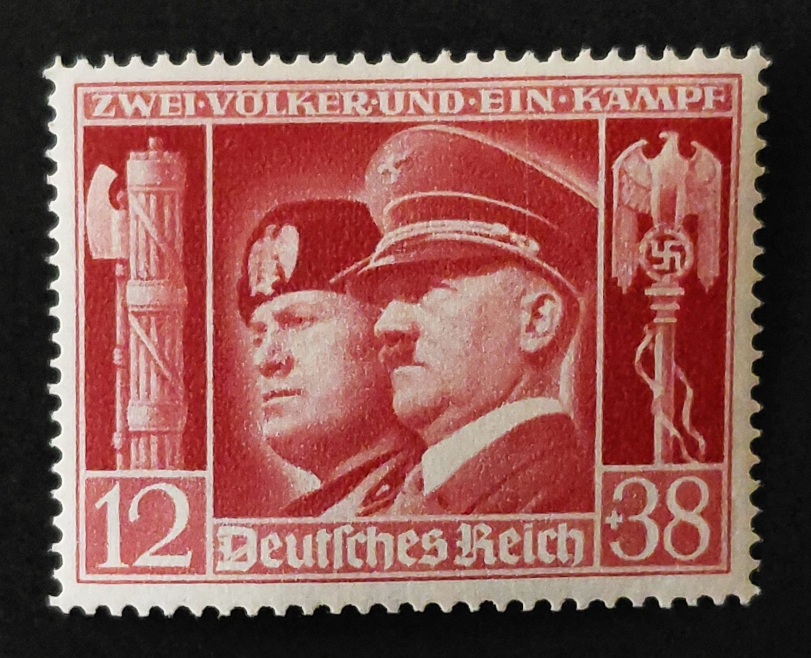 Tutti i francobolli: Deutsches Reich 1941** – Nuovo (secondo la descrizione) da Ebikon venduto da smartbox