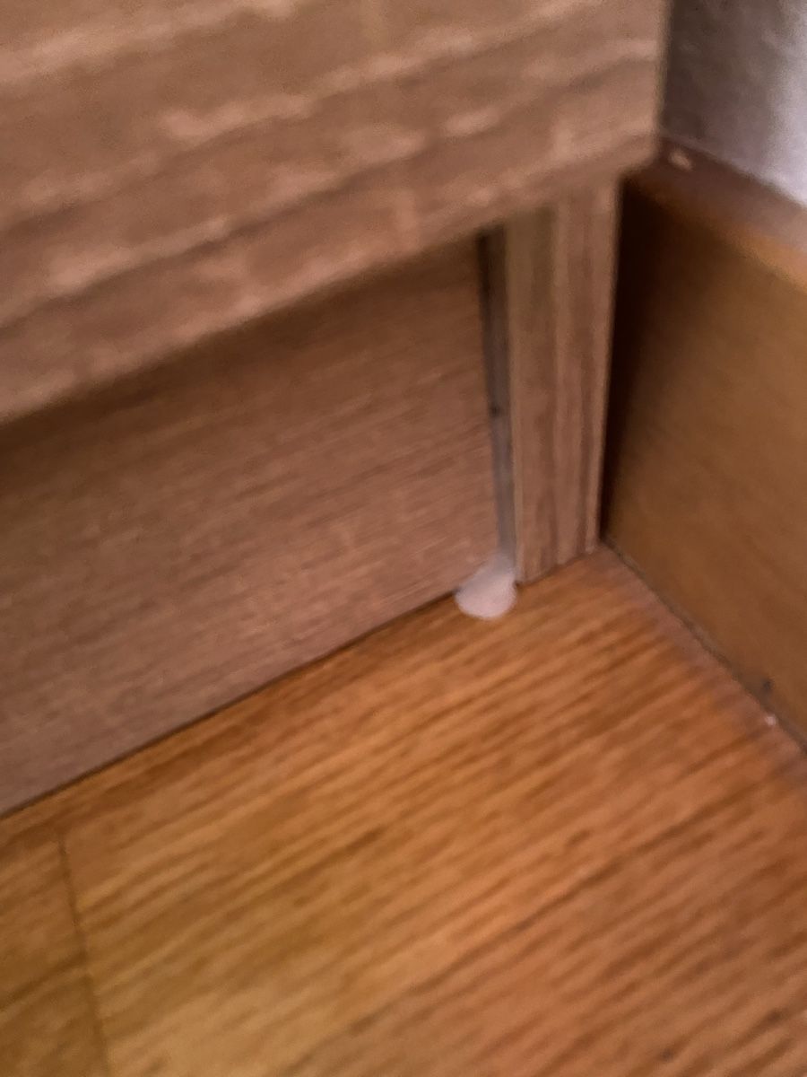 Schränke: Schrank Holz – Defekt aus Zürich von Ethno1 2