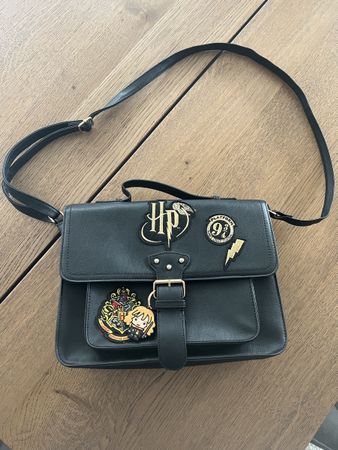 Harry Potter Tasche, neuwertig, ideales Geschenk für HP Fan!