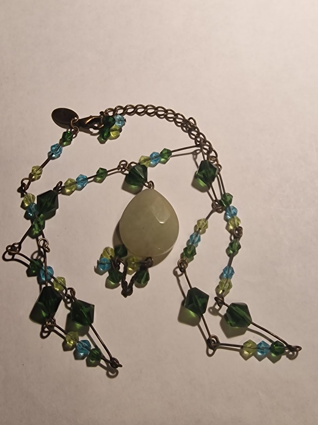 Armbänder & -reifen: LBMDJ – Neu (gemäss Beschreibung) aus Martigny von Spinelle 2