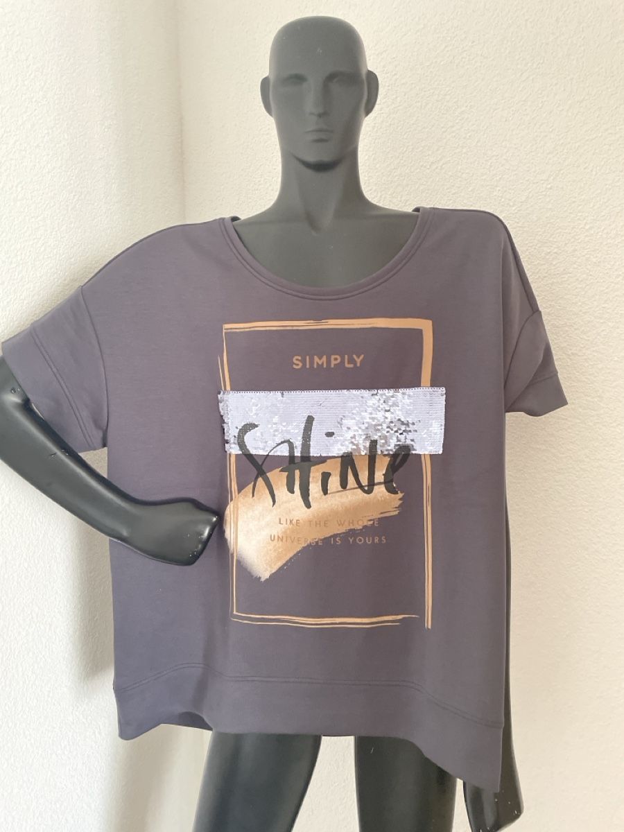 Monari T-shirt: Monari Shirt 42 – Nuovo (secondo la descrizione) da Uttwil venduto da Mirabellablau