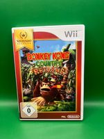 Donkey Kong Country Returns (mehrsprachig) - Nintendo Wii