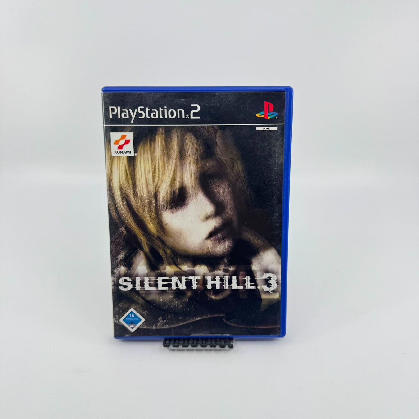 Jeux: Silent Hill 3 (PS2) – D'occasion à Herisau par Seyashop1