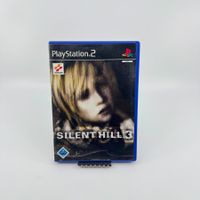 Silent Hill 3 (PS2)