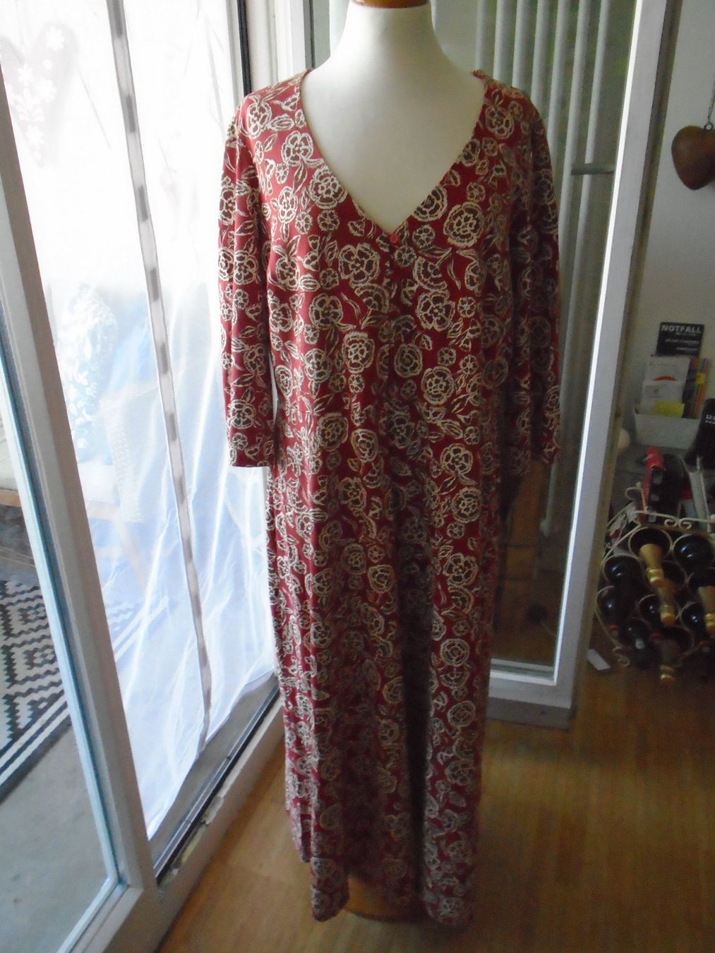 Robes: Kleid von Seasalt Cornwall Gr. 46. – Neuf (Voir description) à Basel par Fiona-Lea