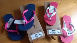 Ipanema Flip Flops Gr. 38 oder 39.5 neu