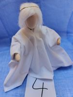 Schwarzenberger Krippenfiguren Engel 