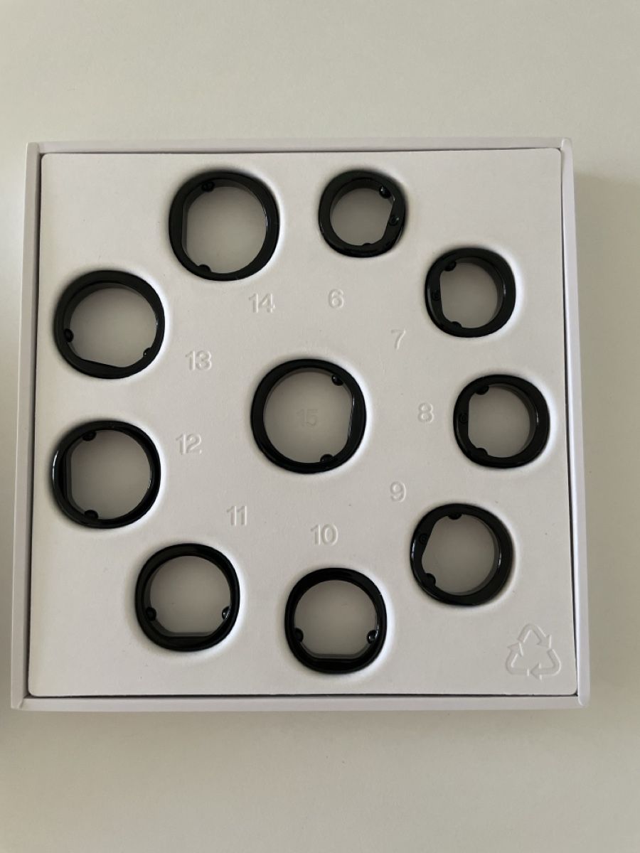 Ringe: RingConn Sizing Kit - Gen3 – Neu (gemäss Beschreibung) aus Oberentfelden von nic_cxr8 1