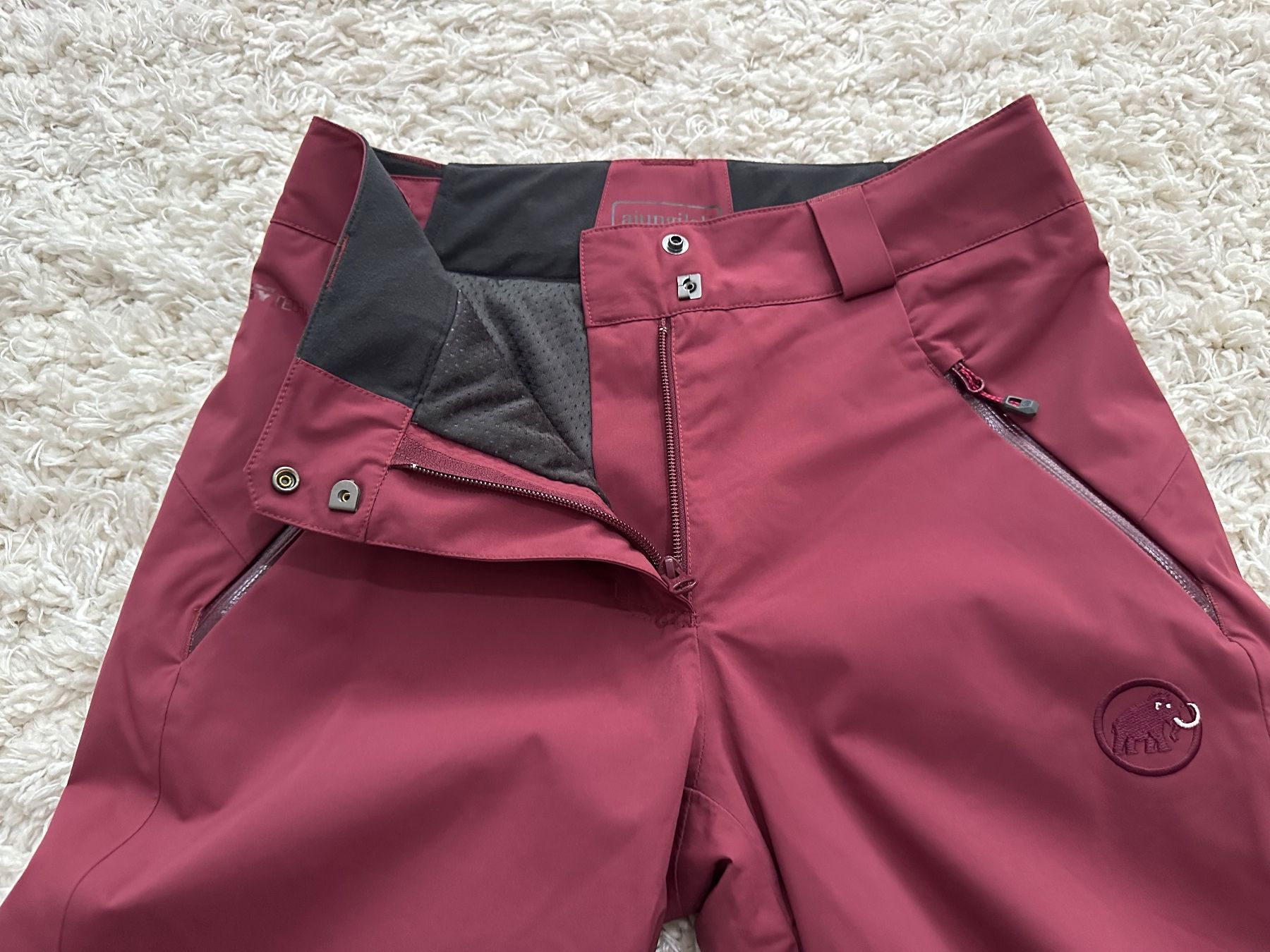 Mammut Hosen: Mammut Skihose Gr.36 – Neu (gemäss Beschreibung) aus Bern von BrandVilla 3